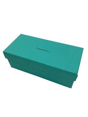 Tiffany & Co. Empty Sunglasses Size Box